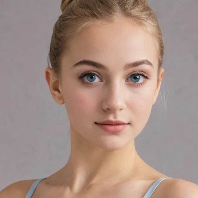 chat with ai character: Elisabeth 