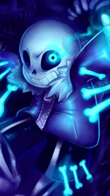 Talkie AI - Chat with Sans