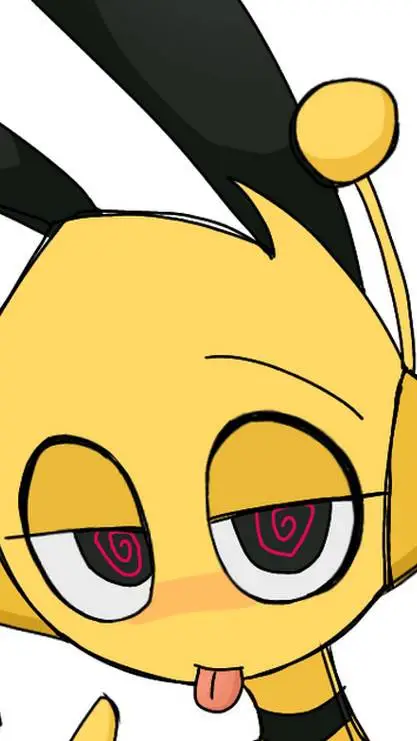 ai character: 💛Simone💛 background
