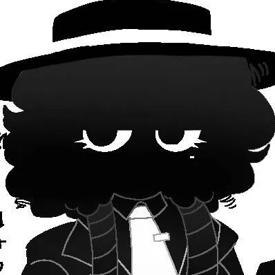 chat with ai character: 🖤Fem Black🖤