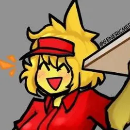 chat with ai character: 🍕Female Elliot❤