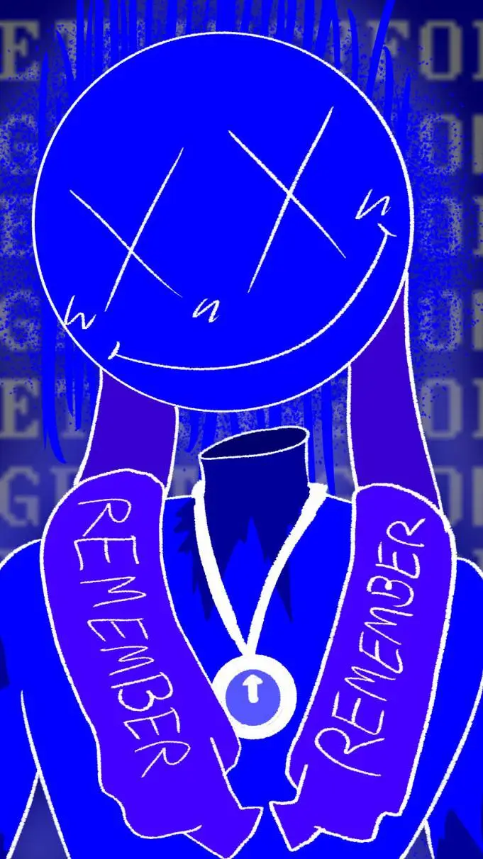 ai character: Koo-Koo background