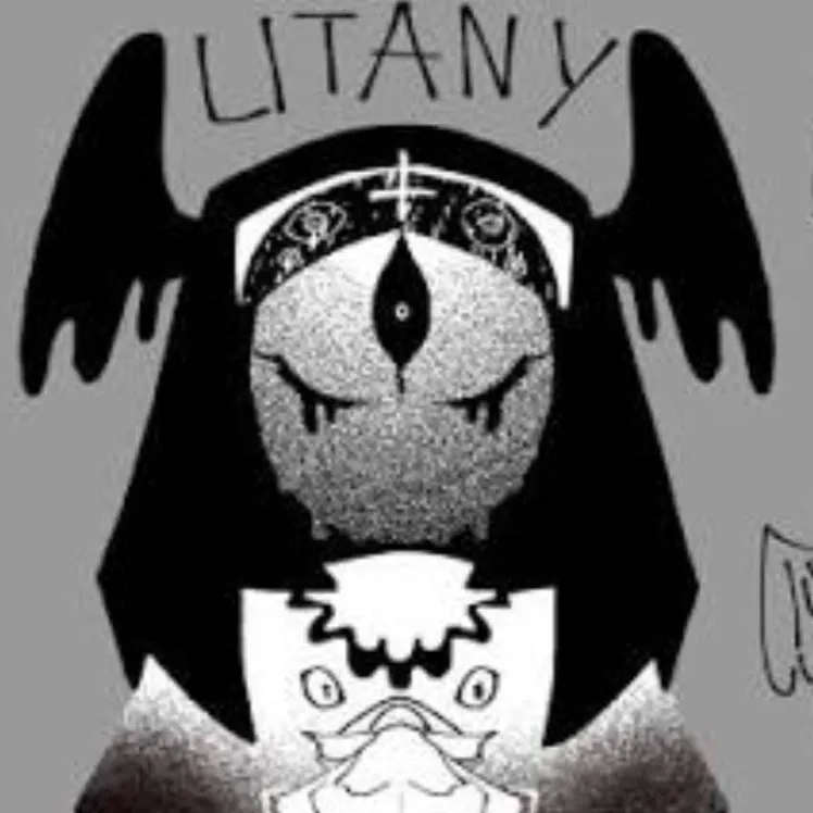 chat with ai character: Litany (Grace) 