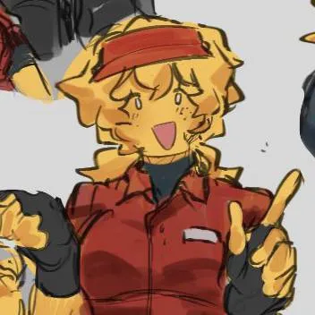 chat with ai character: Female Elliot