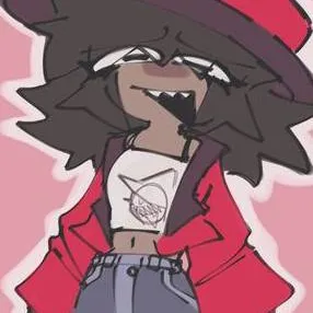 chat with ai character: Female expunged