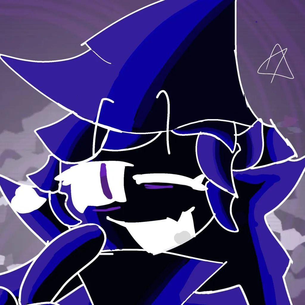 chat with ai character: Exosphere (FNF) 