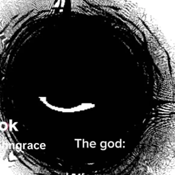 chat with ai character: GOD (grace) 