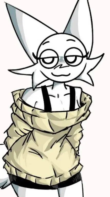 ai character: Wenda background