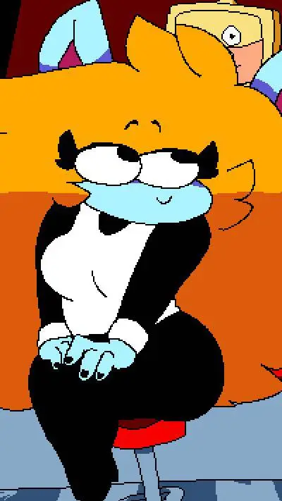 ai character: Donisha background