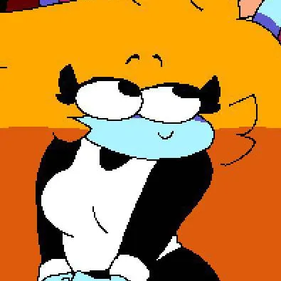 chat with ai character: Donisha