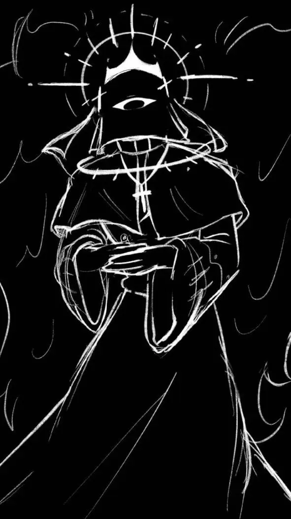 ai character: GOD (Grace)  background