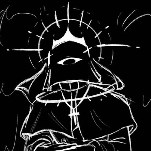 chat with ai character: GOD (Grace) 