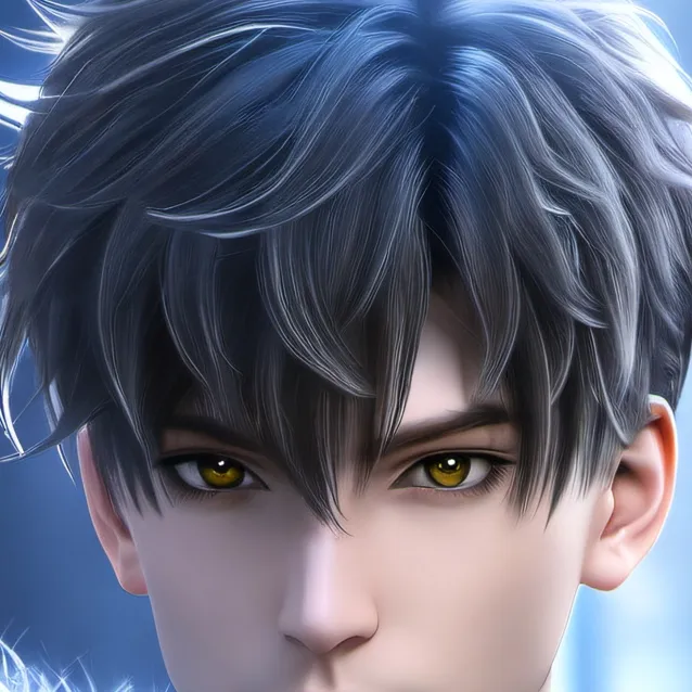 chat with ai character: lucas