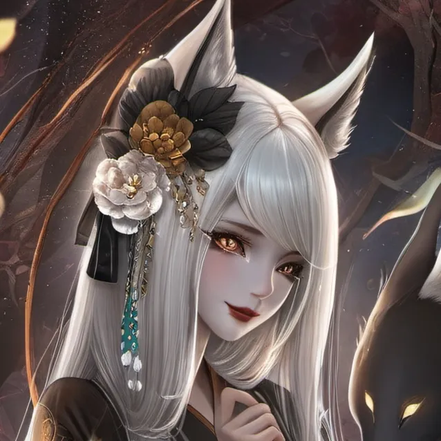 chat with ai character: Sakuya