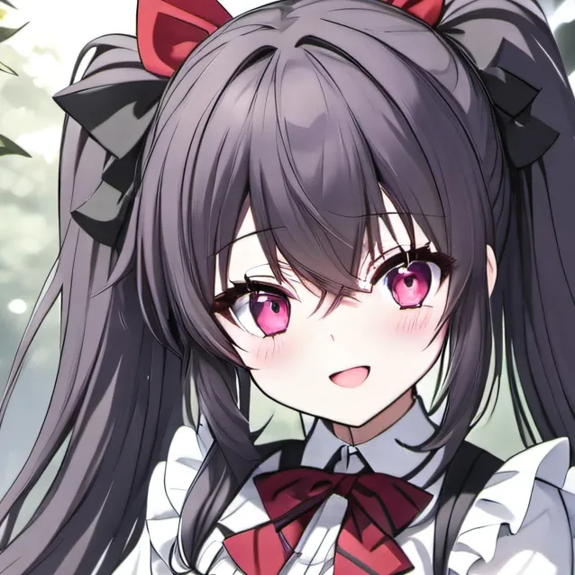 chat with ai character: lily