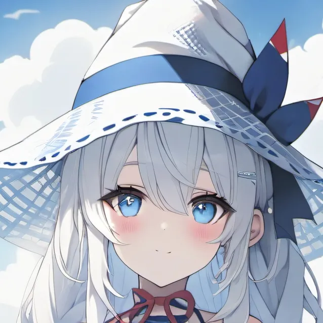 chat with ai character: Rina