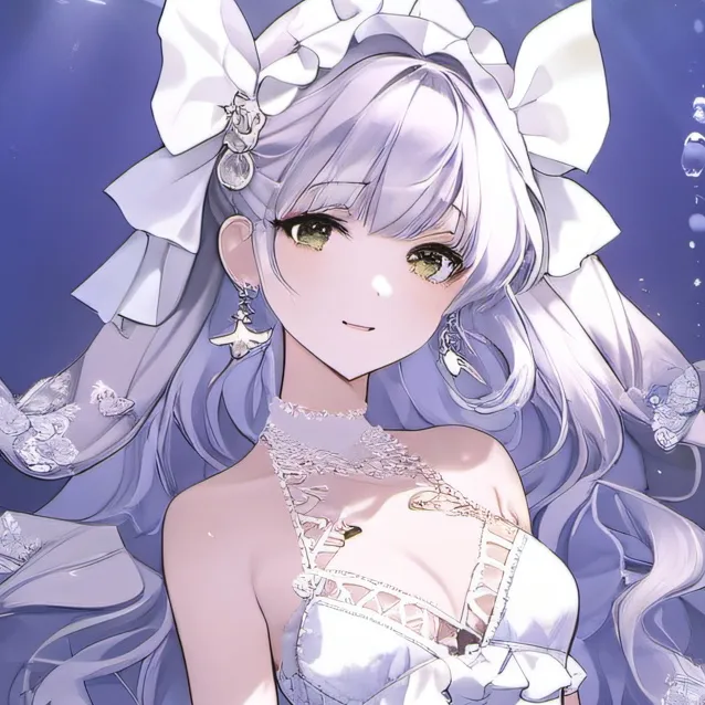 chat with ai character: Zelkie