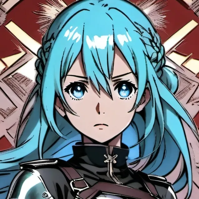 chat with ai character: Licia Moonlight