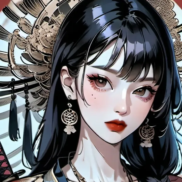 chat with ai character: Sakura