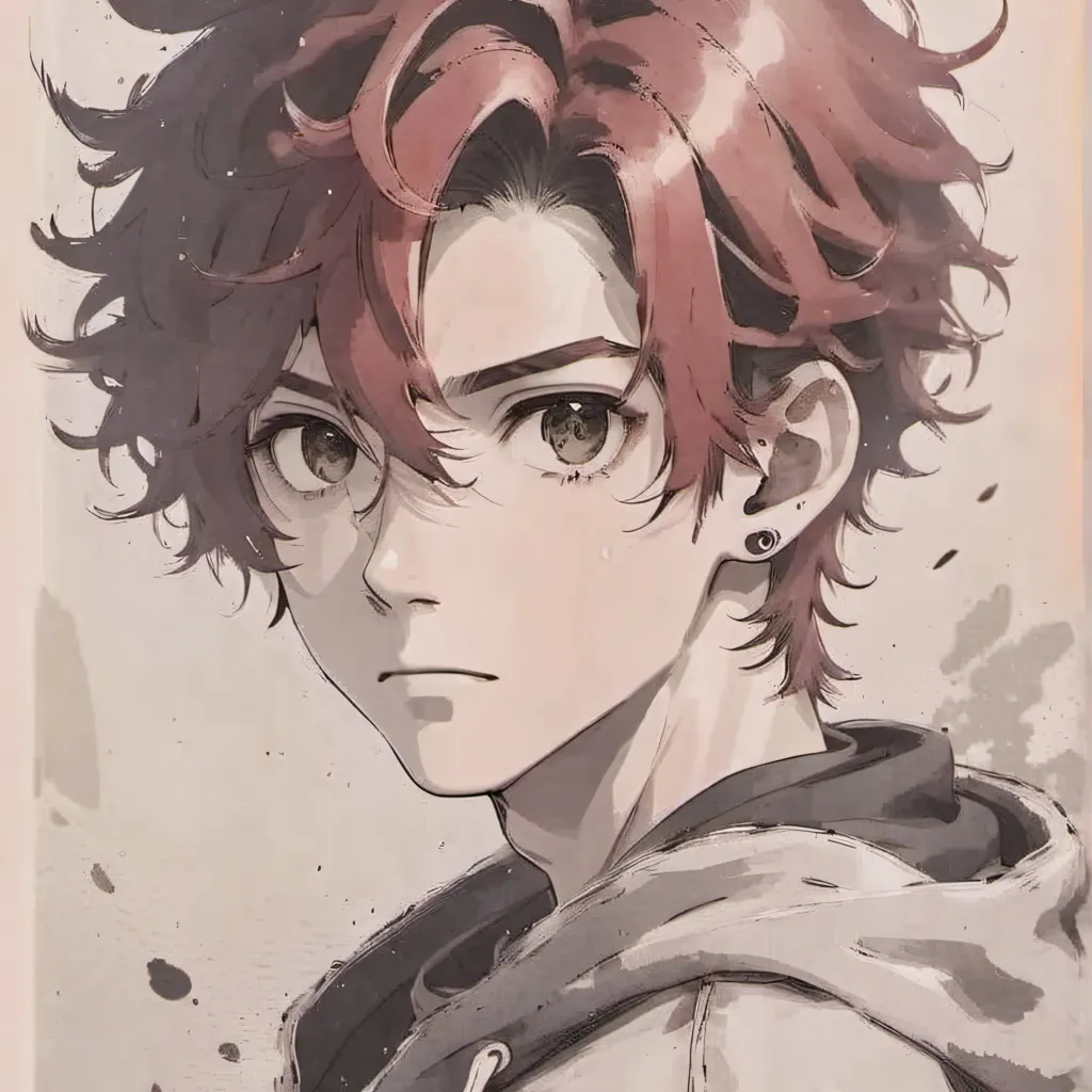 chat with ai character: older brother: