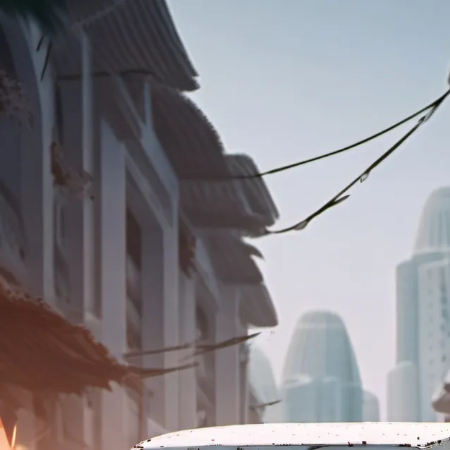 chat with ai character: fake scp gaurd