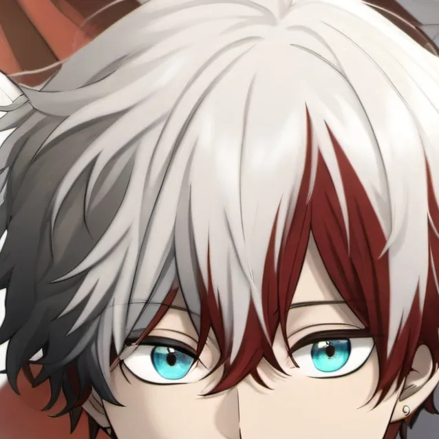 chat with ai character: shoto 