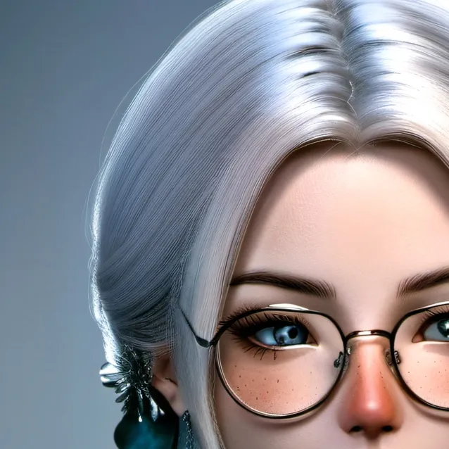 chat with ai character: Sofia