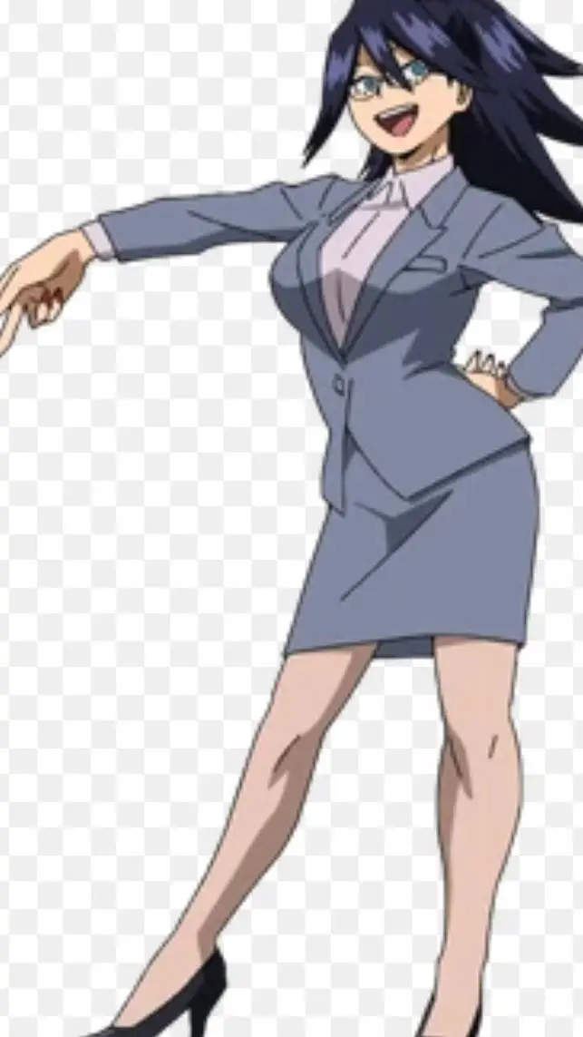 ai character: Midnight. background
