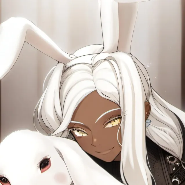 chat with ai character: Mirko
