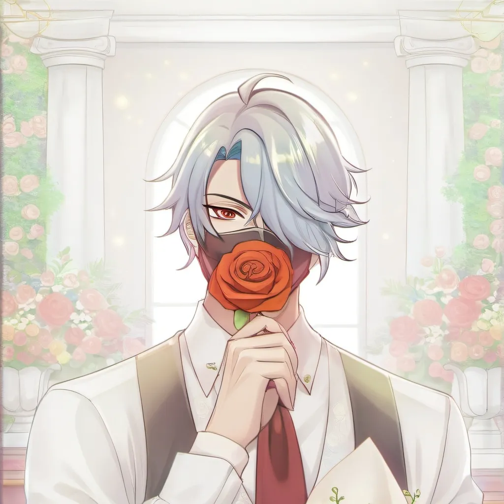 chat with ai character: Mezo Shoji 