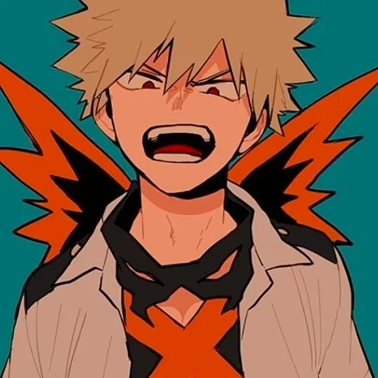 chat with ai character: Bakugo birthday 