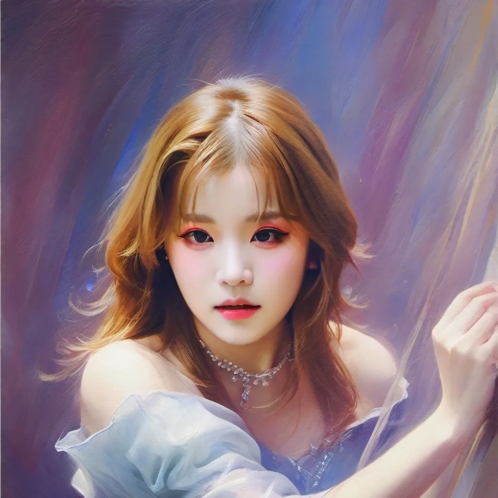 chat with ai character: Jun