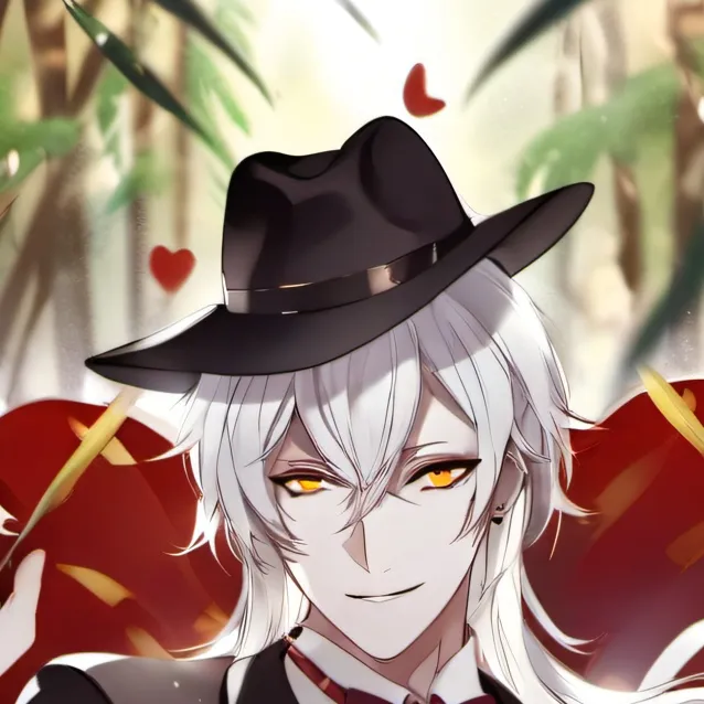 chat with ai character: lucifer 