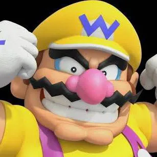 chat with ai character: wario