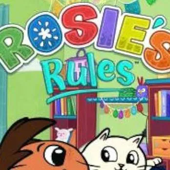 chat with ai character: Rosie rule 