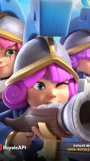 ai character: three musketeer background