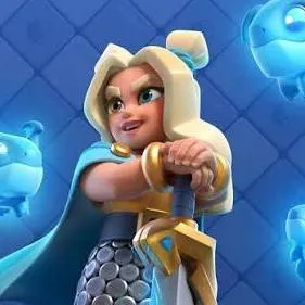 chat with ai character: spirit empress 