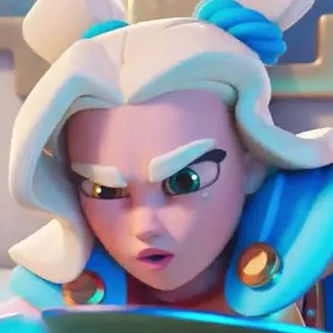 chat with ai character: spirit empress 