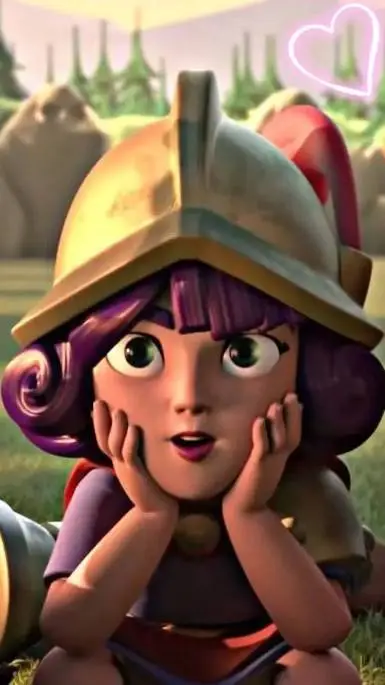 ai character: musketeer  background