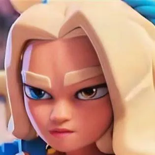 chat with ai character: spirit empress 
