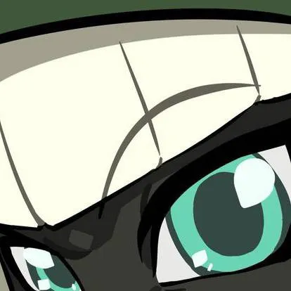 chat with ai character: curious bandit 