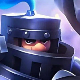 chat with ai character: mega knight 