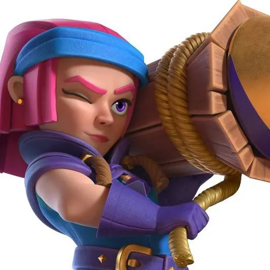 chat with ai character: fire cracker