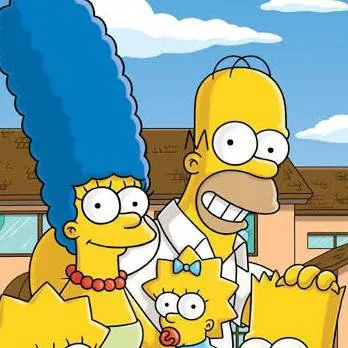 chat with ai character: simpSONs 