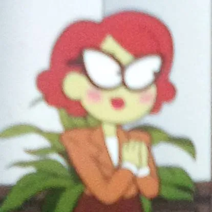 chat with ai character: Sarah 