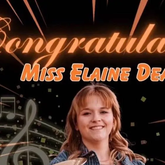 chat with ai character: Mrs. Elaine dean