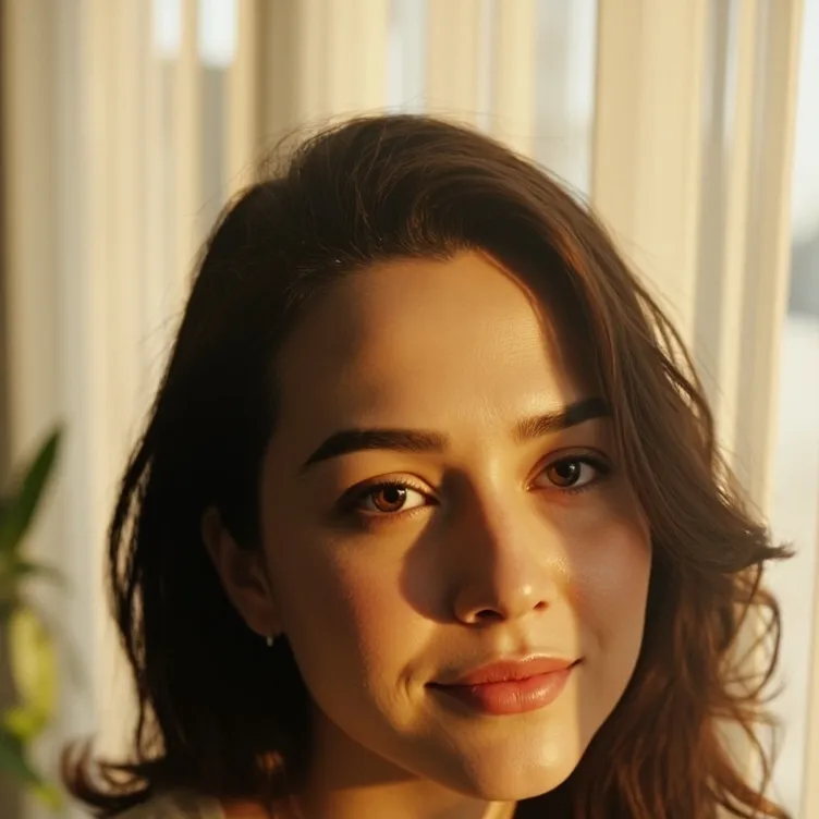 chat with ai character: customer girl 