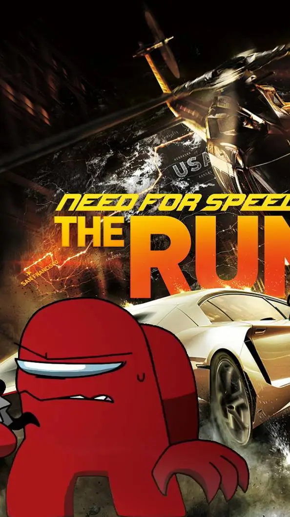 Talkie AI - Chat with Rodamrix x NFS TR