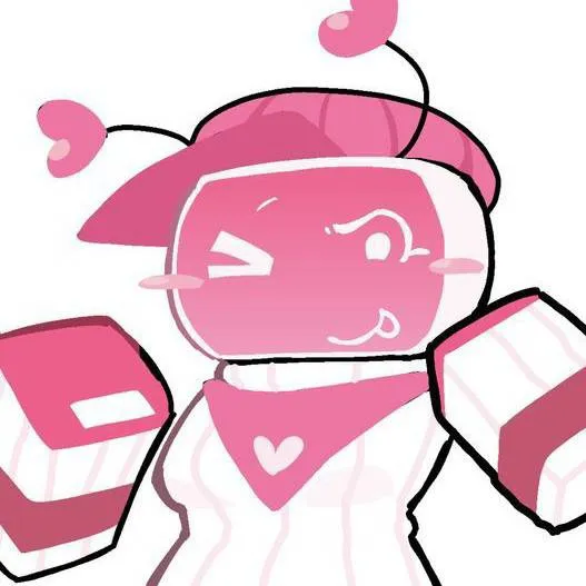 chat with ai character: Verronica Lovebug