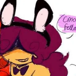 chat with ai character: Jane Doe Bunnysuit